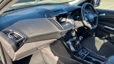 Ford Kuga 2.0 TDCi Titanium 5dr 2WD Diesel Estate